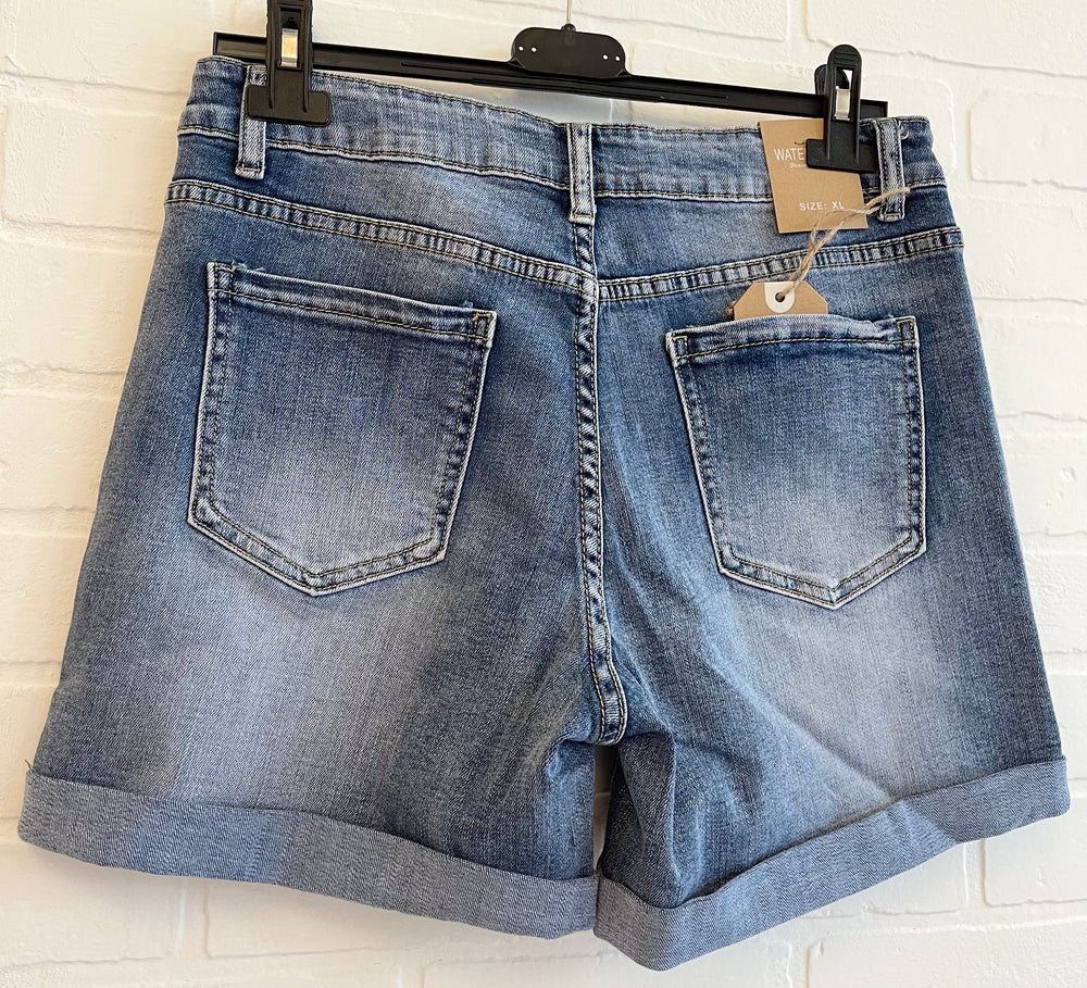 Bling shorts