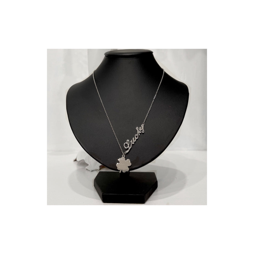 Lucky Necklace
