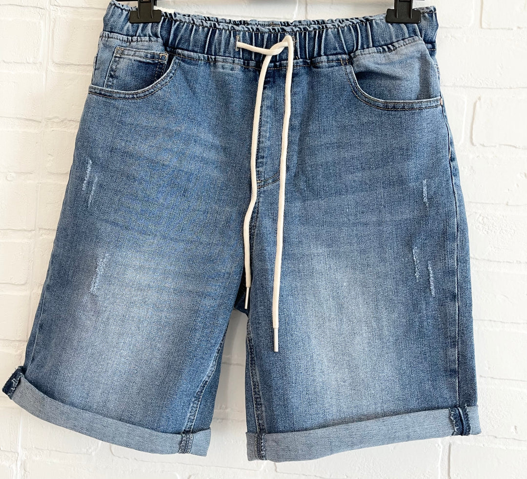 Short de jogging Itamaska