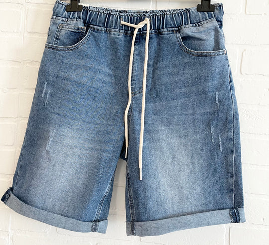 Short de jogging Itamaska