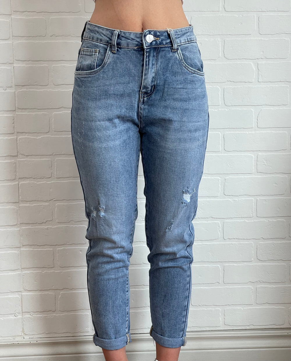 Sara Jeans