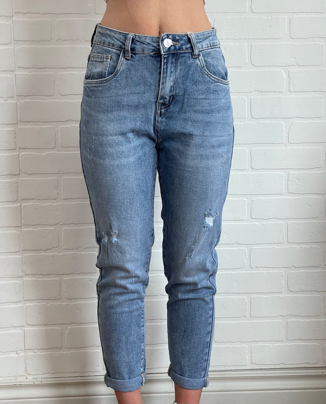 Sara Jeans