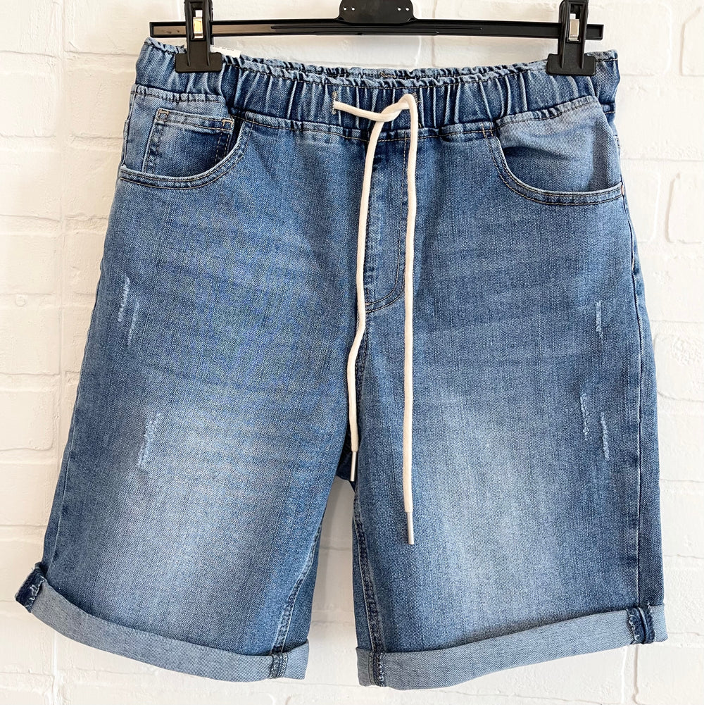 Short de jogging Itamaska