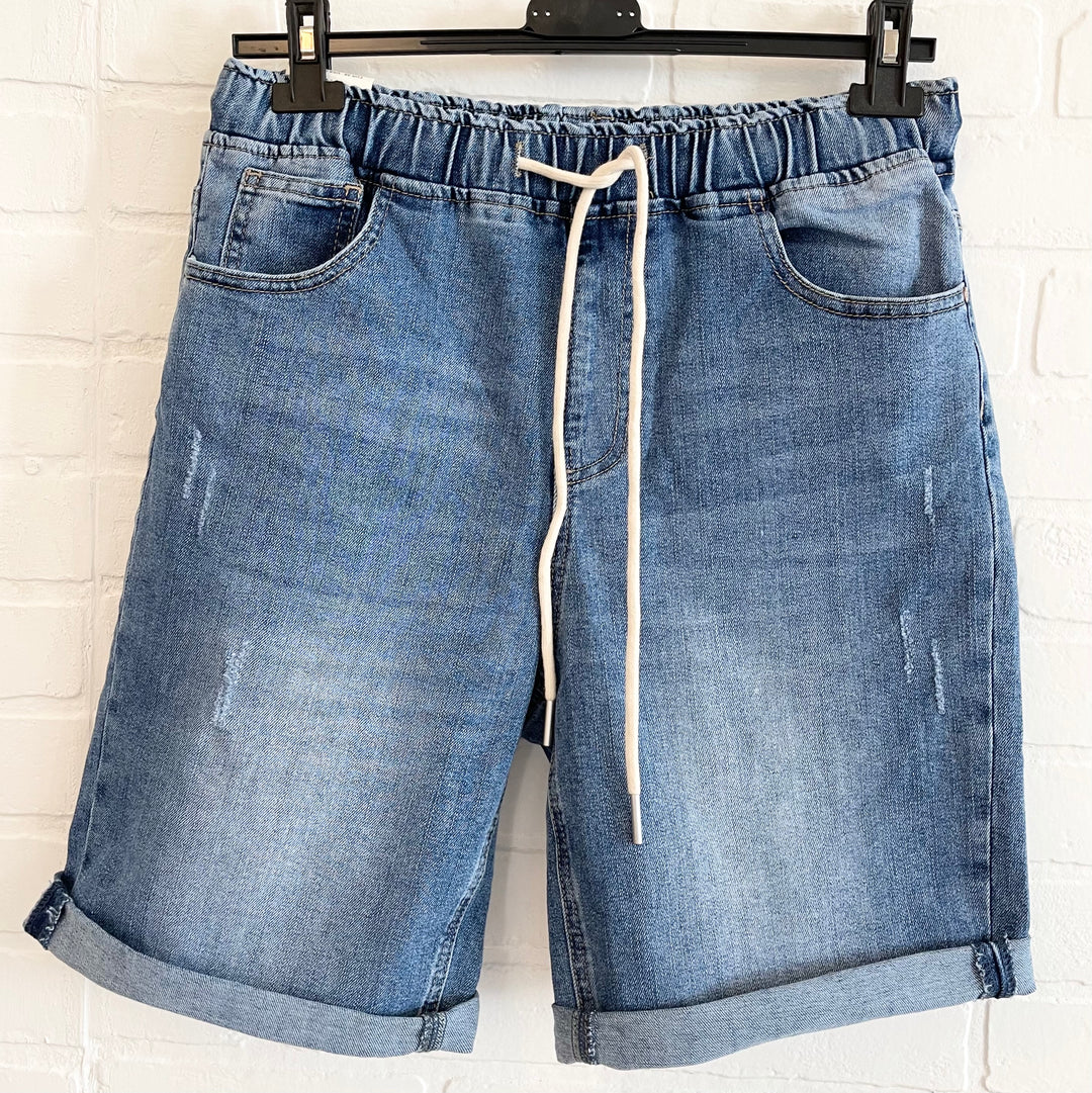 Short de jogging Itamaska