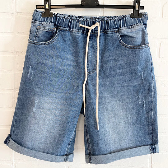 Short de jogging Itamaska