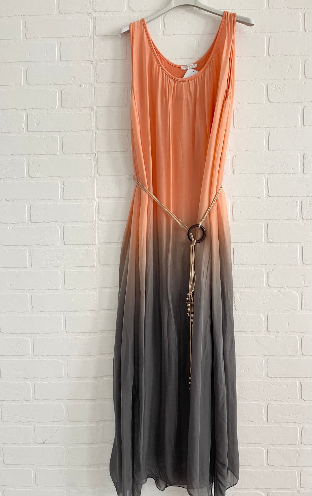 Robe ombrée Heavenly Delight