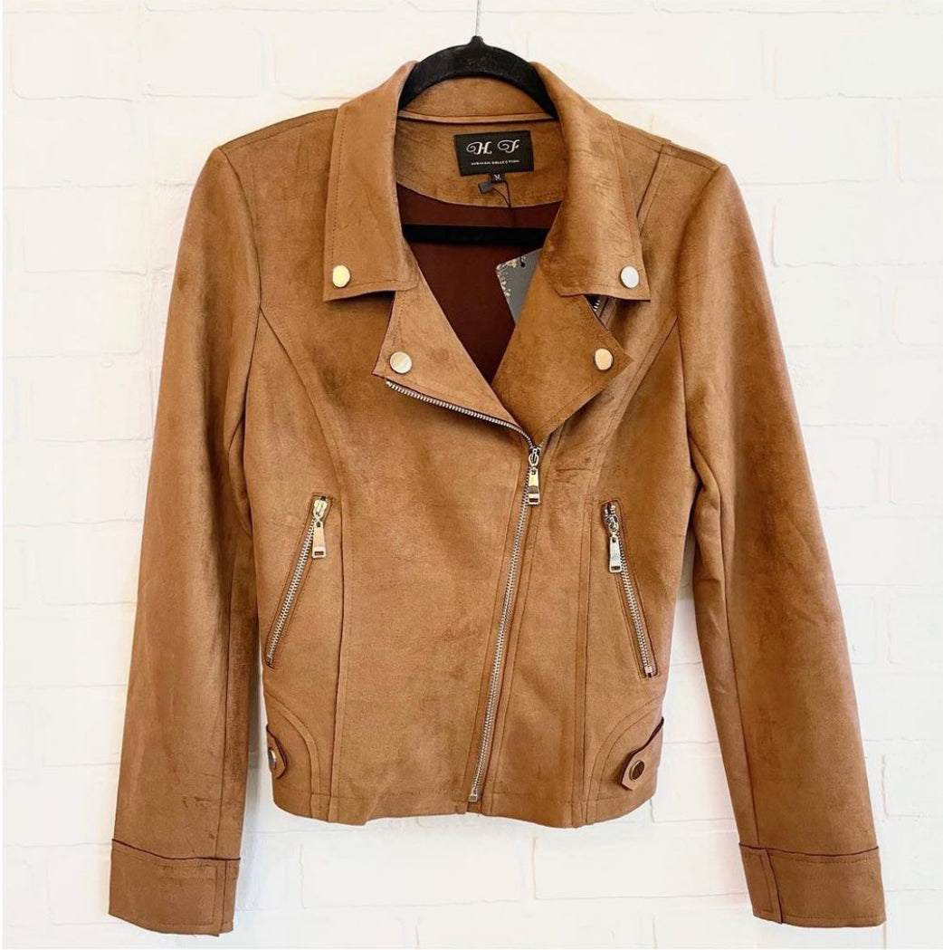 Basia Jacket
