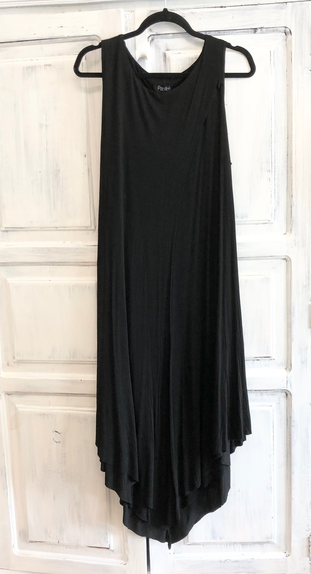 Robe Isabelle