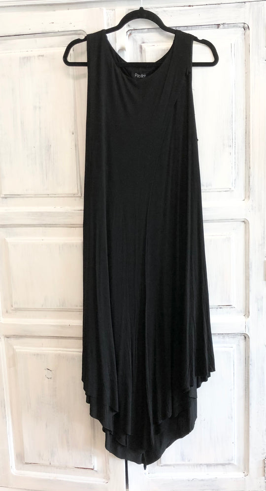 Robe Isabelle