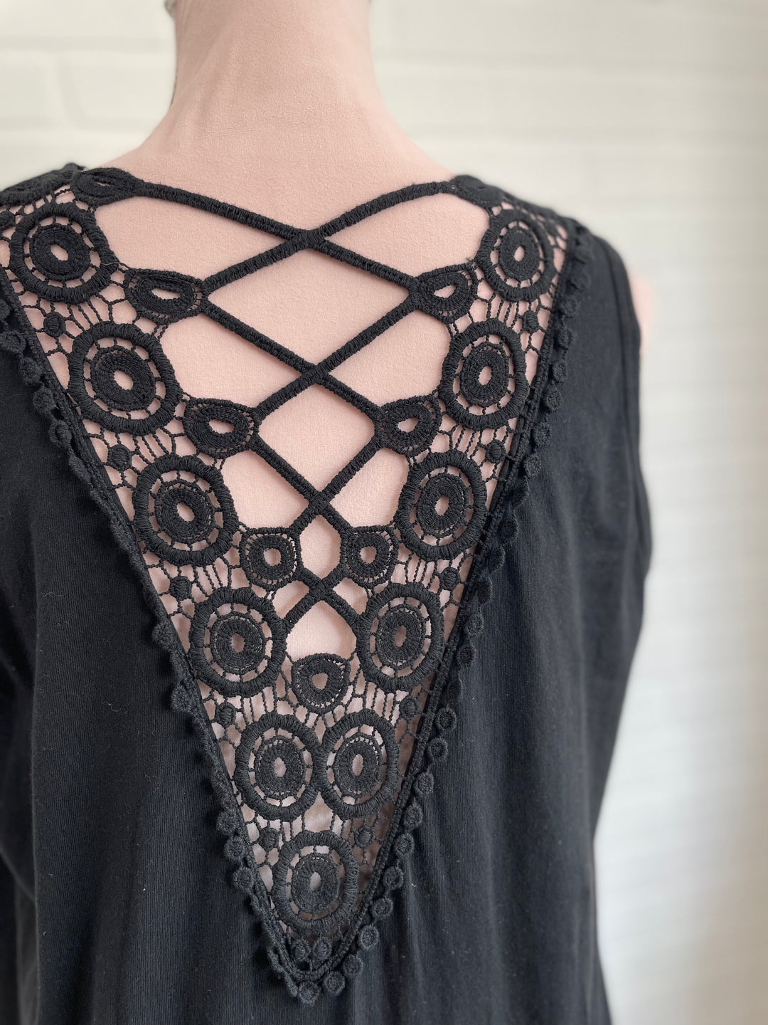 Robe en lin Pina
