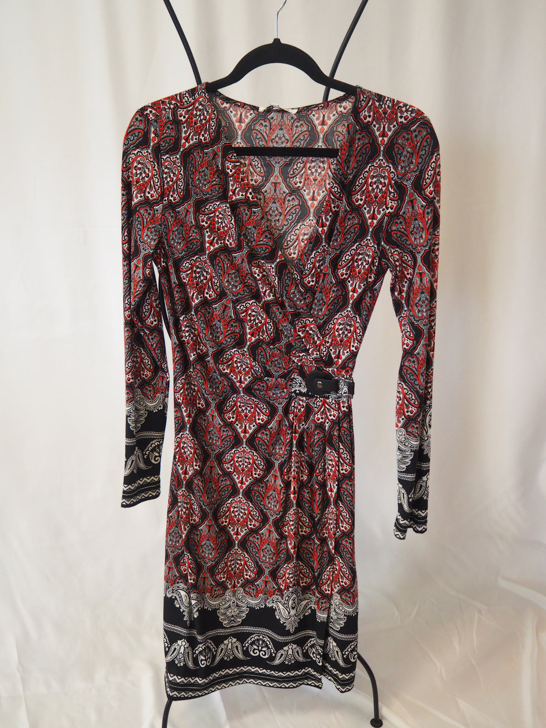 Paisley Patricia Dress