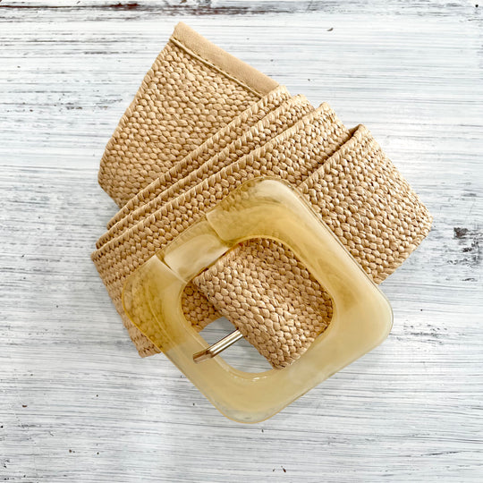 Wicky Belt