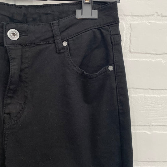 3D Jeans