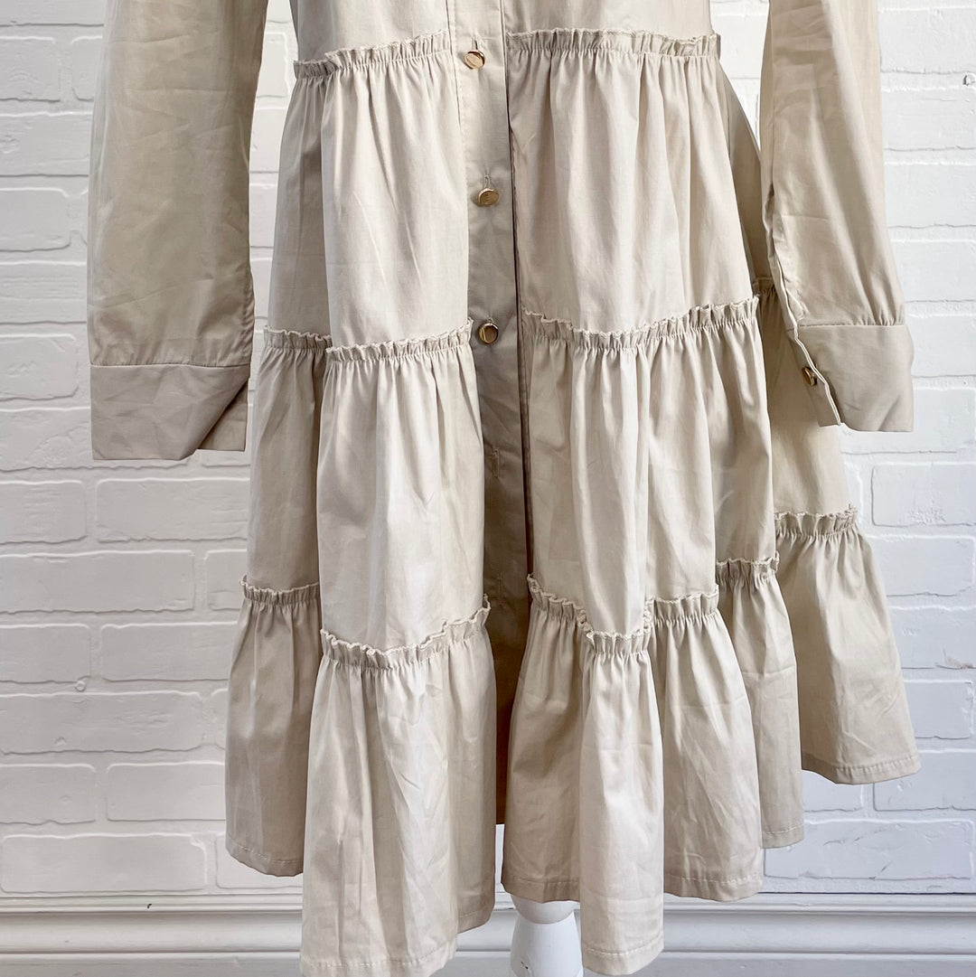 Robe de juin