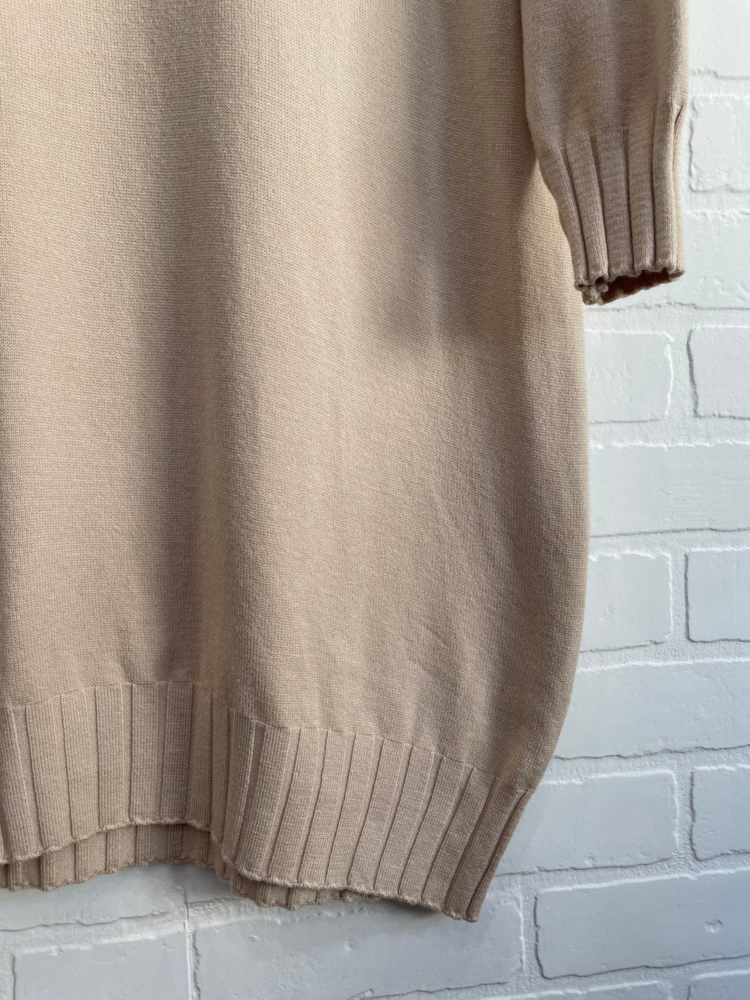 Robe en tricot Ellen