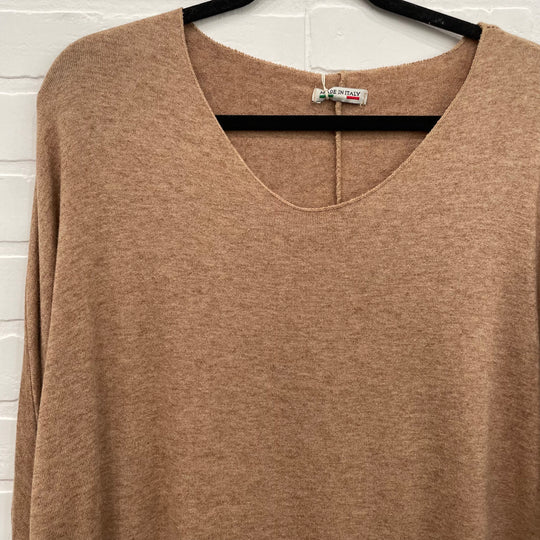 Cassie Knit Dress