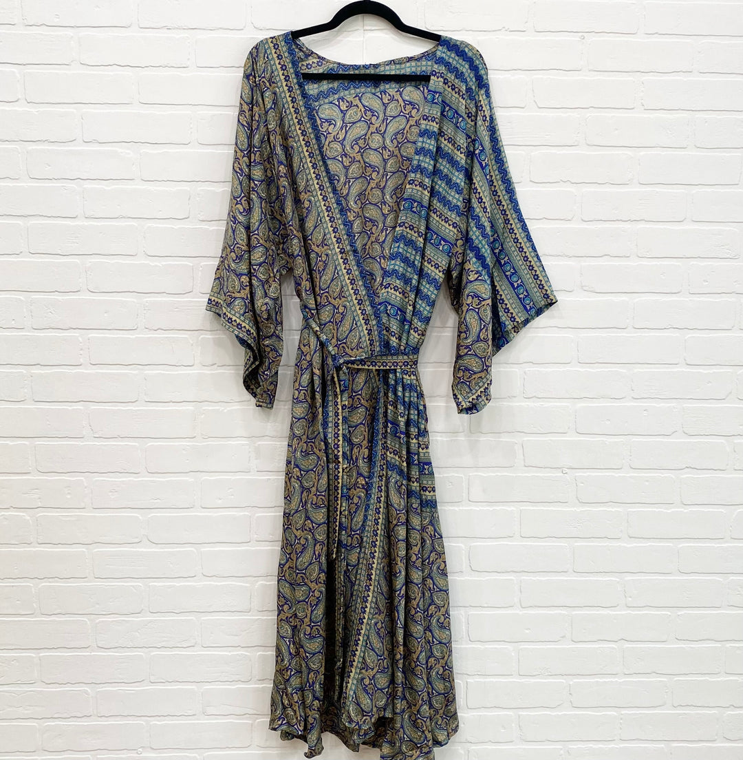 Kimono Furisode