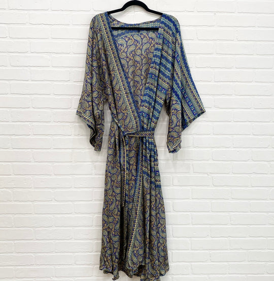 Kimono Furisode