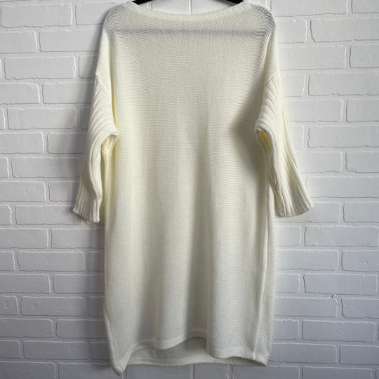 Robe en tricot Britney