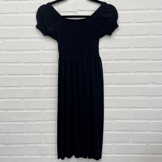 Robe noire Tony