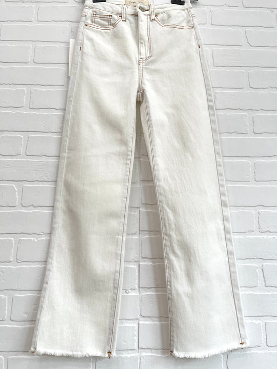 EV Crème Jeans