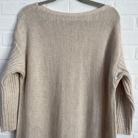 Robe en tricot Britney