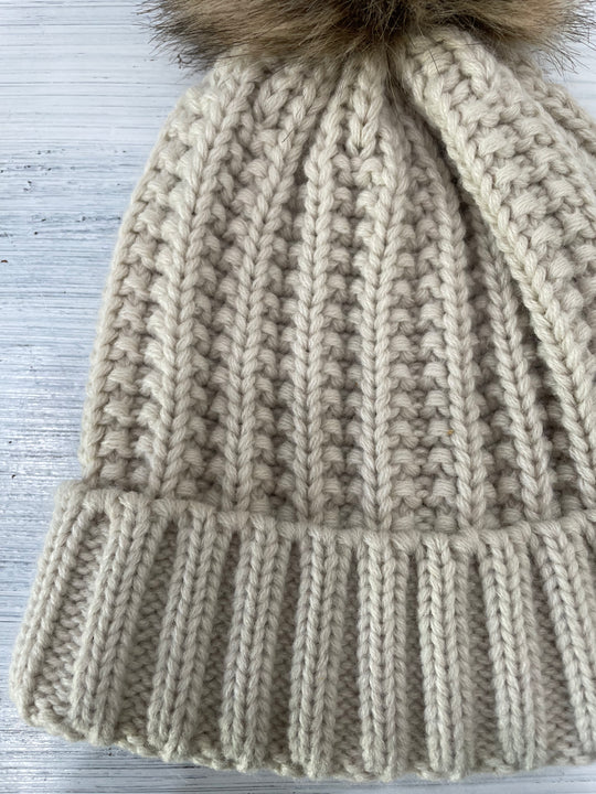 Cardi Beanie