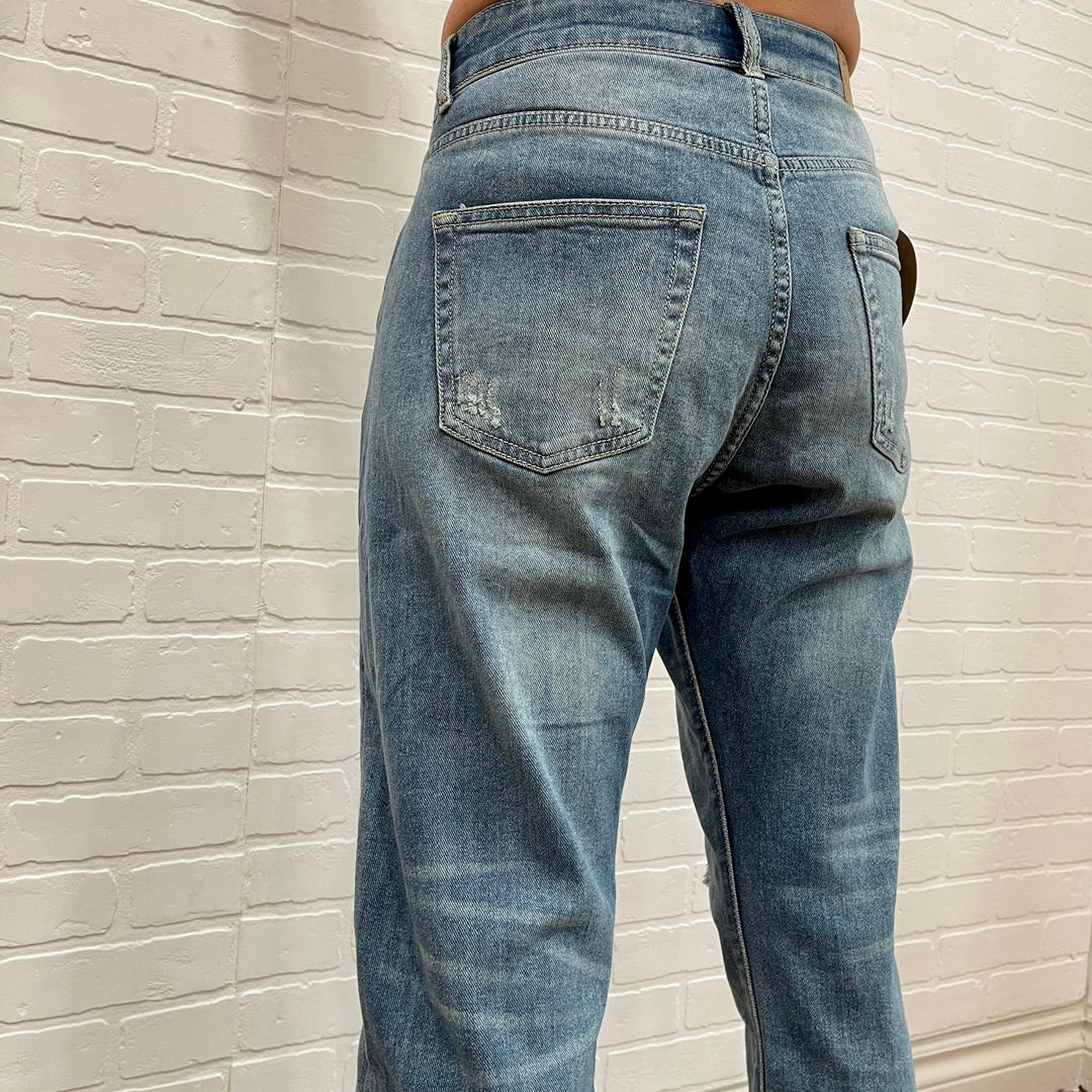Place De Jour Vintage Jeans
