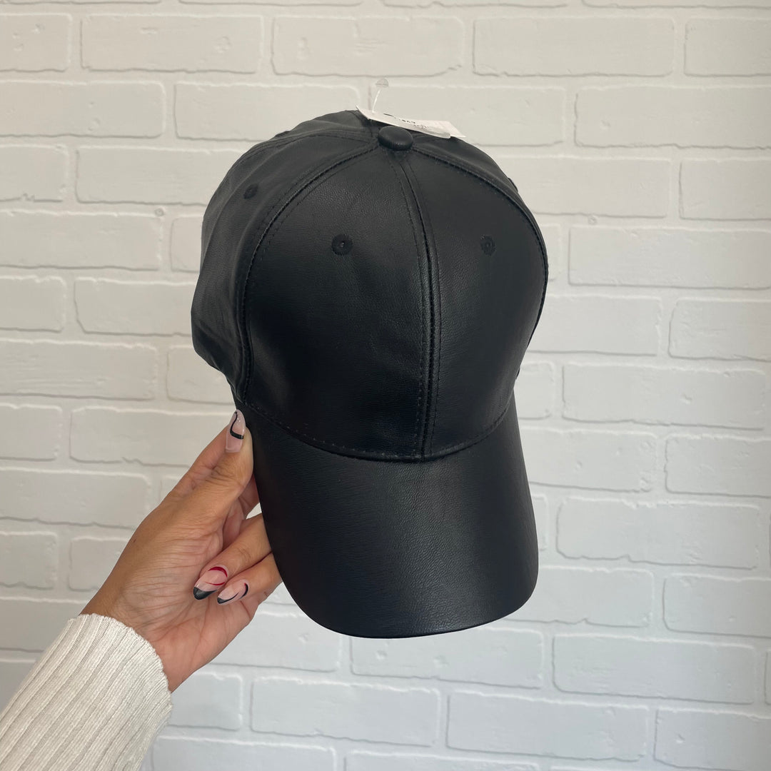 Baseball cap