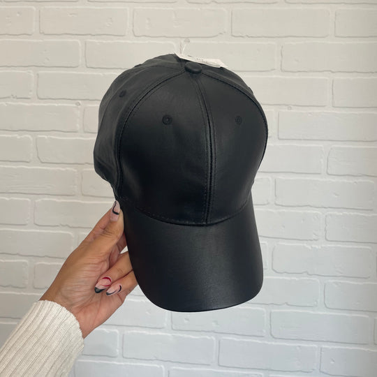 Baseball cap