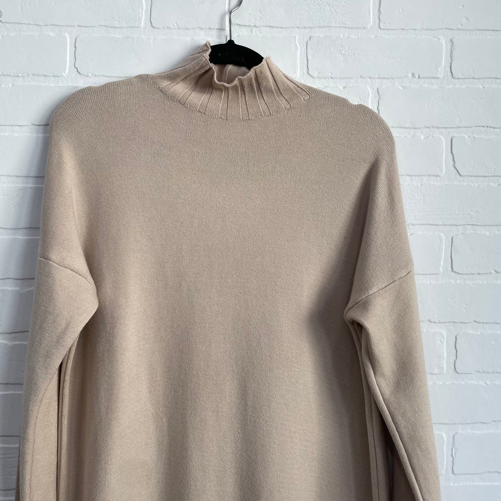 Ellen Knit Dress