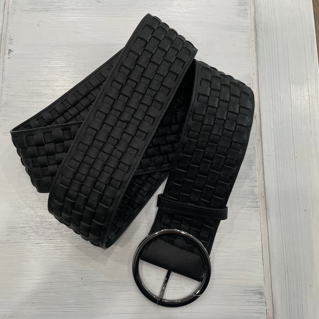 Woven Belt
