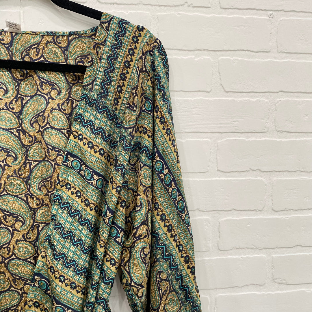Kimono Furisode