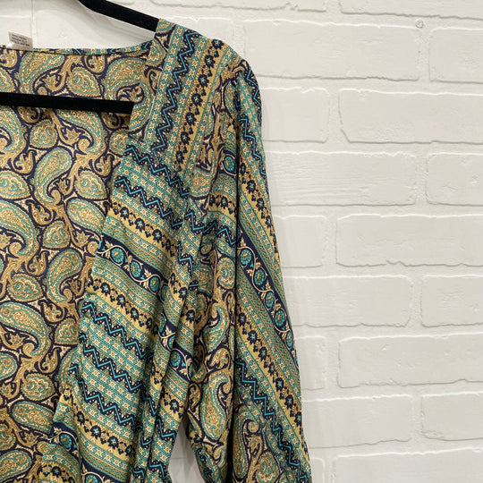Kimono Furisode