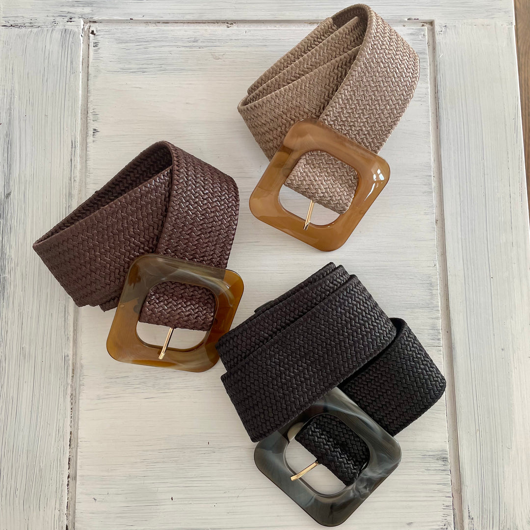 Wicky Belt