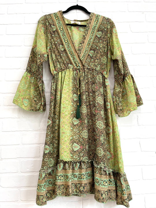 Robe Amaya