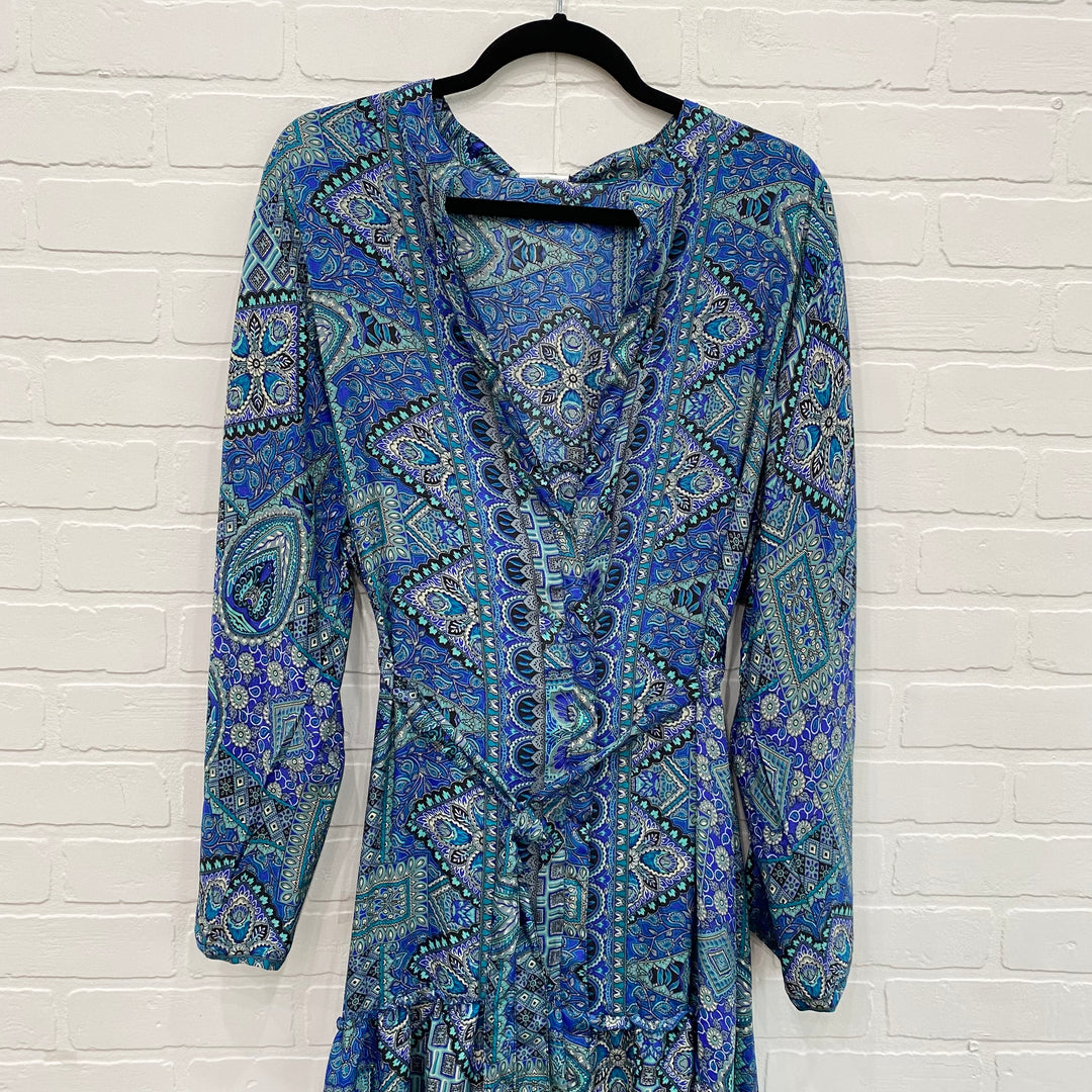 Robe portefeuille Yoko