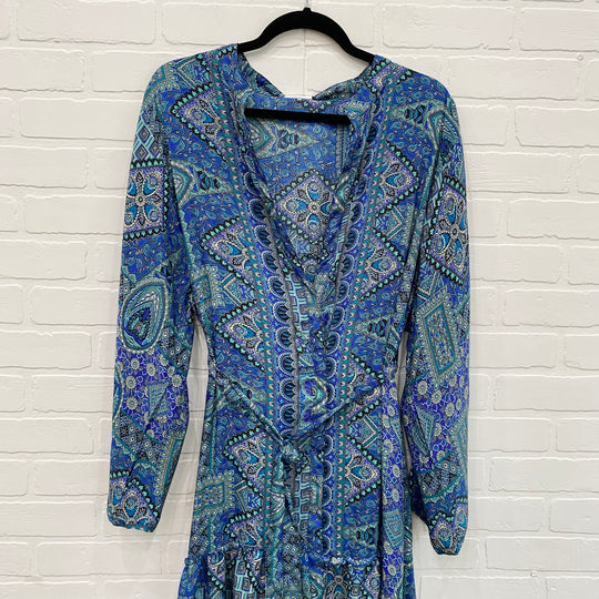 Robe portefeuille Yoko