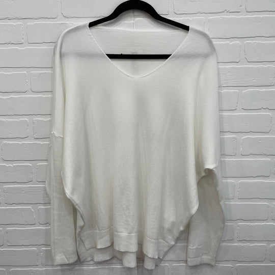 Haut en tricot Caroline