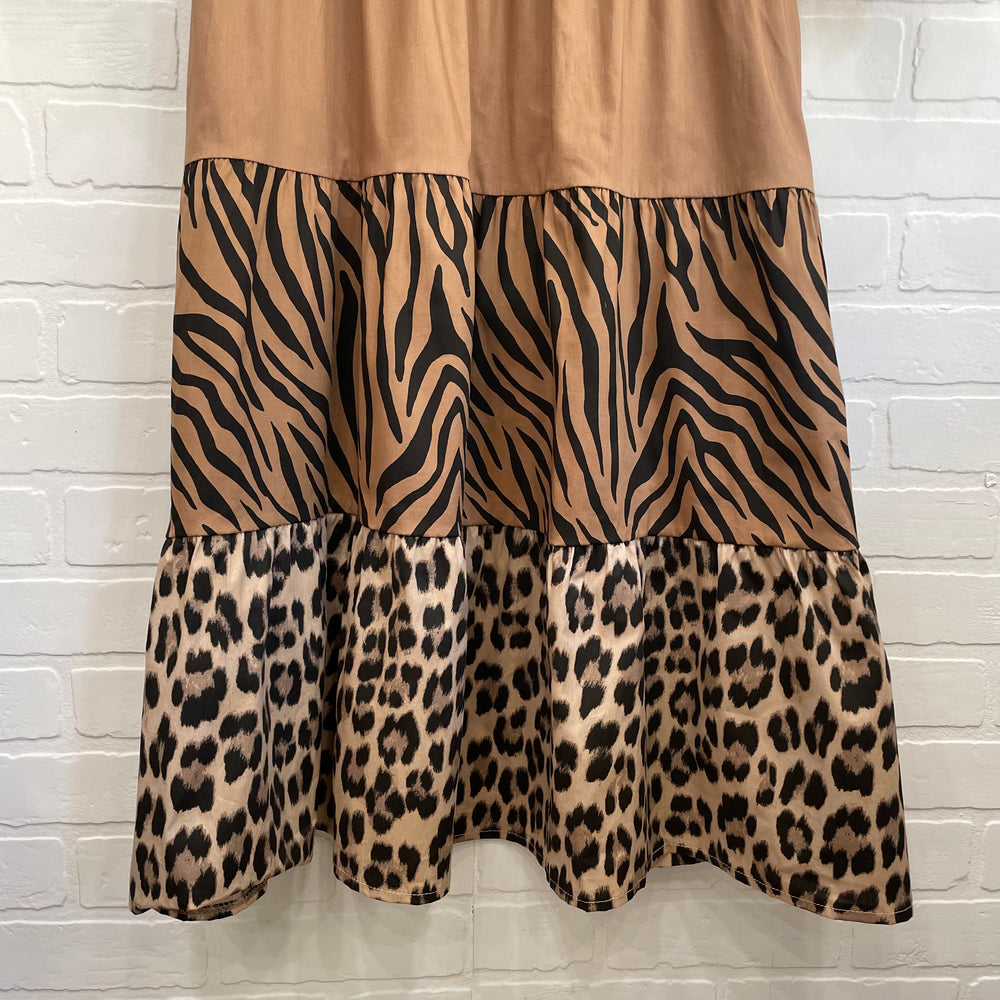 Winnie Dress