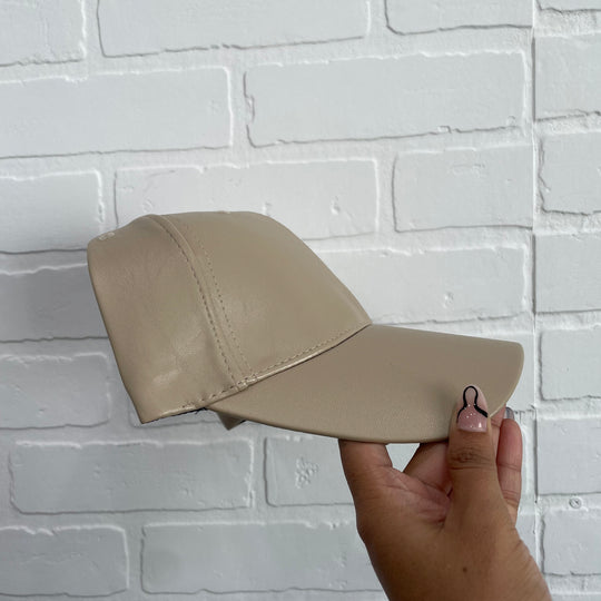 Baseball cap