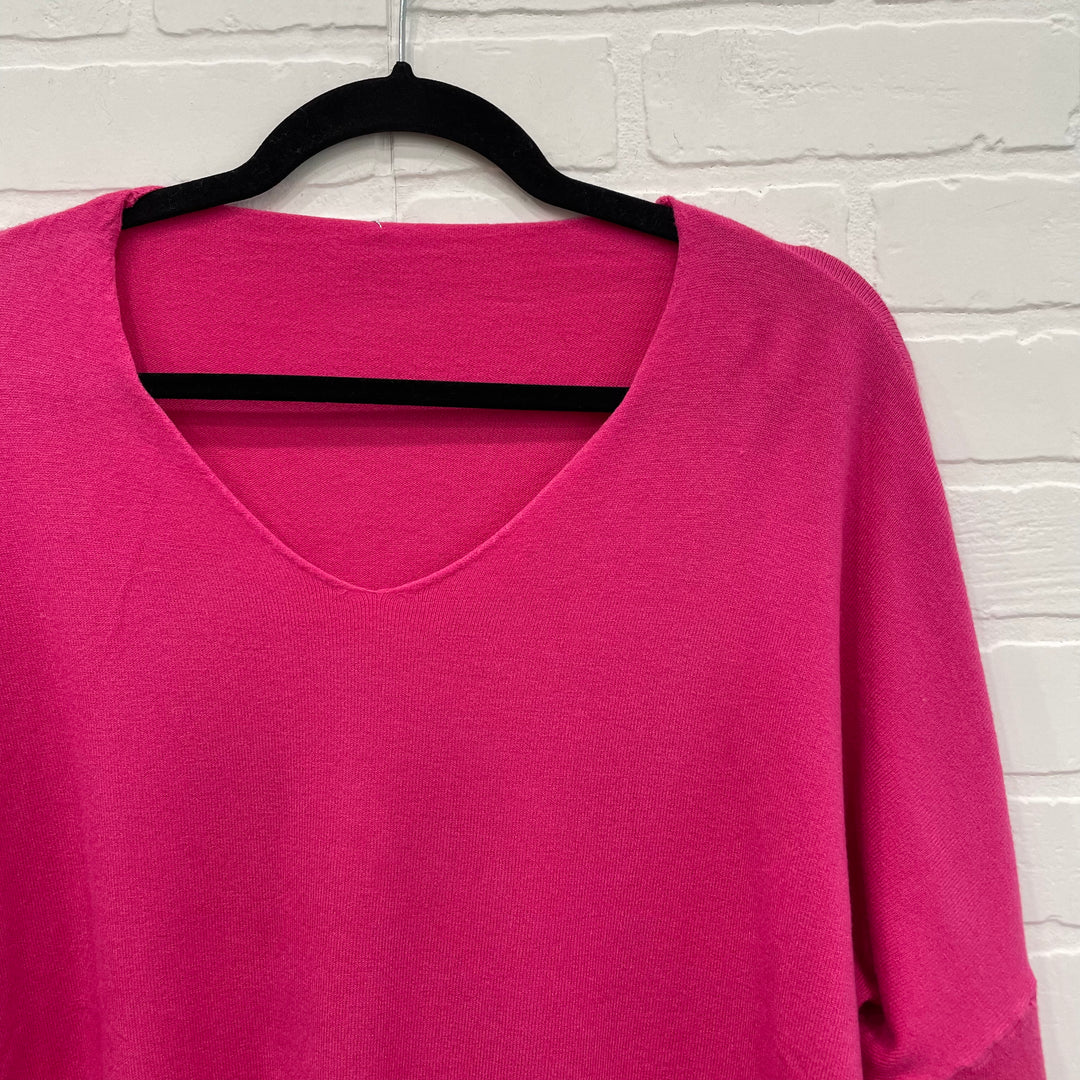 Haut en tricot Caroline