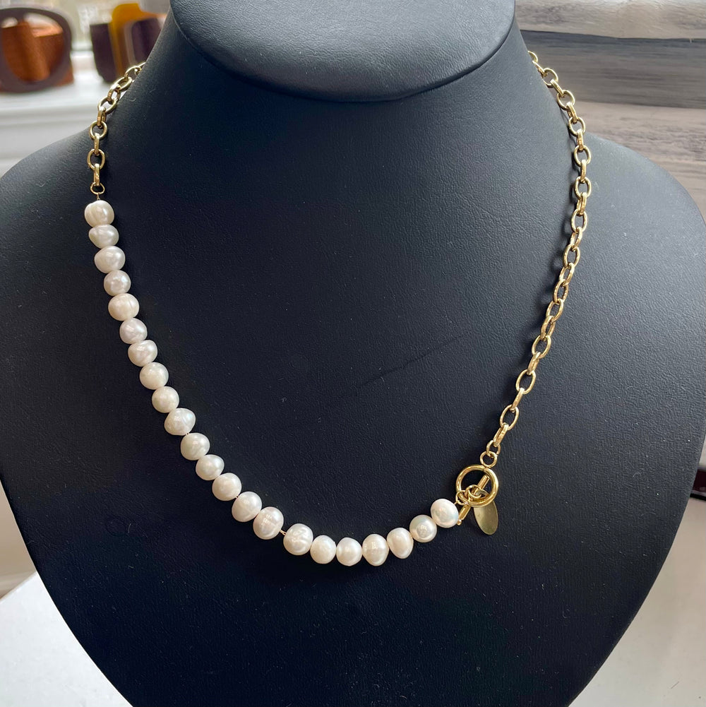 Rony Necklace