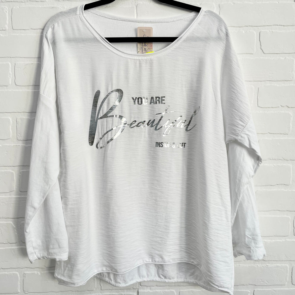 Beautiful Top