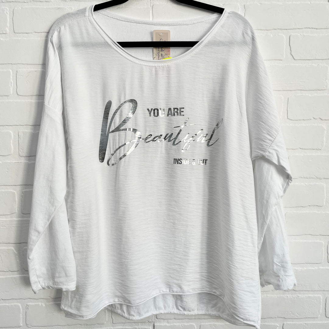 Beautiful Top