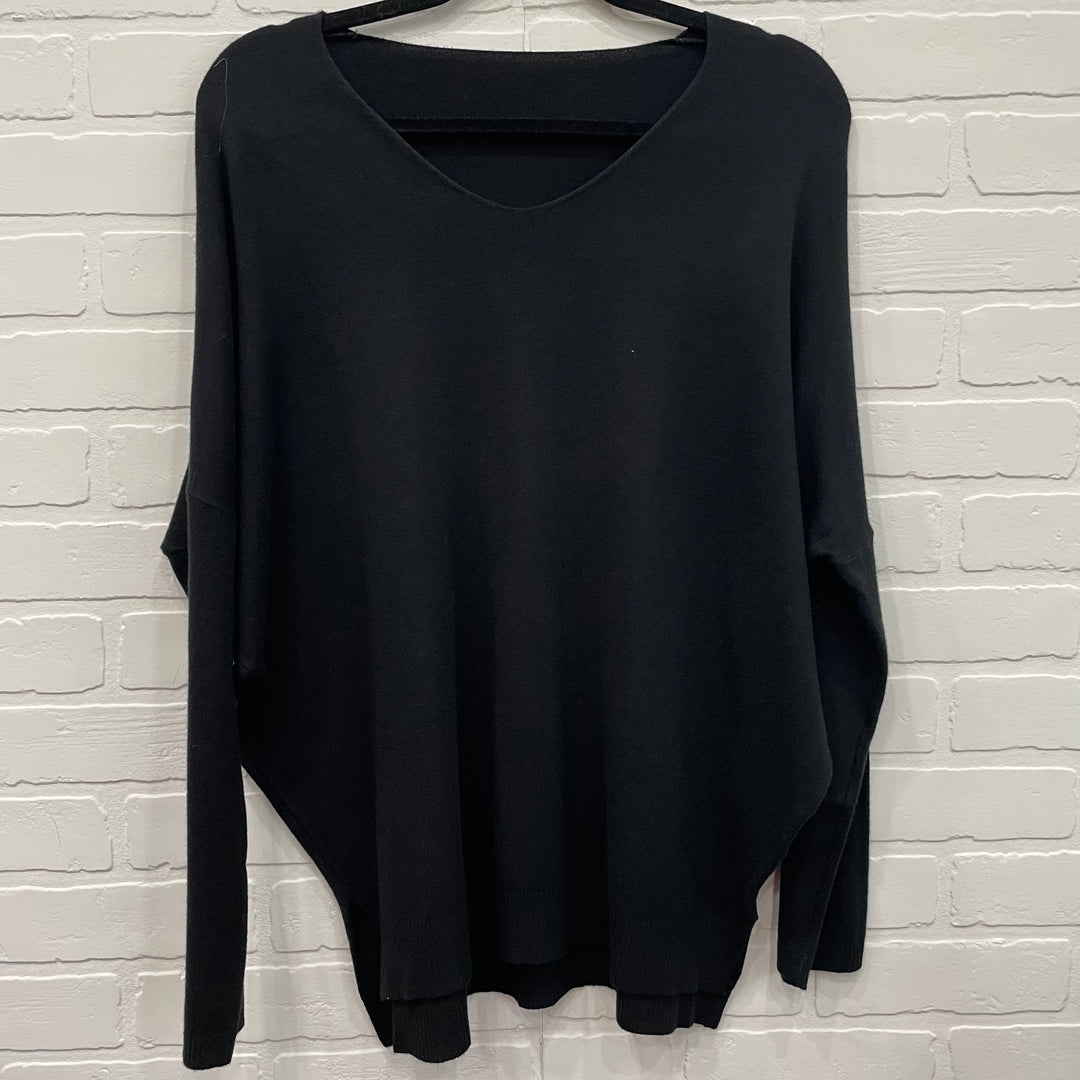 Haut en tricot Caroline