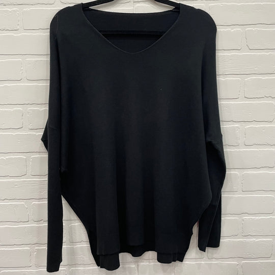 Haut en tricot Caroline
