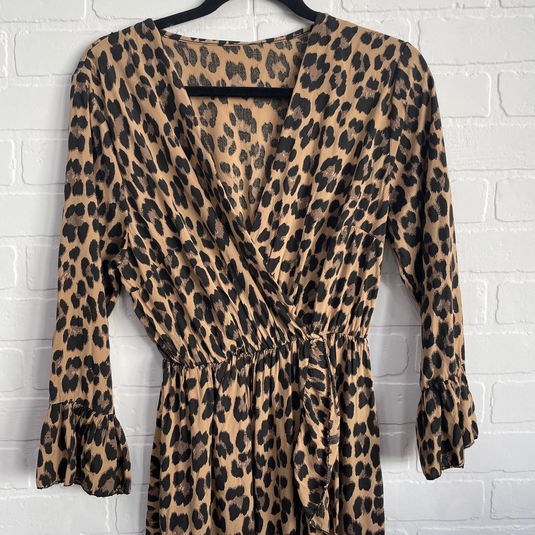 Lora Dress
