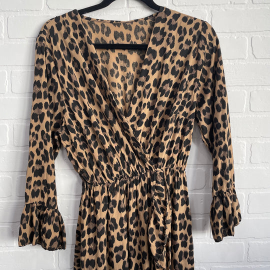 Lora Dress