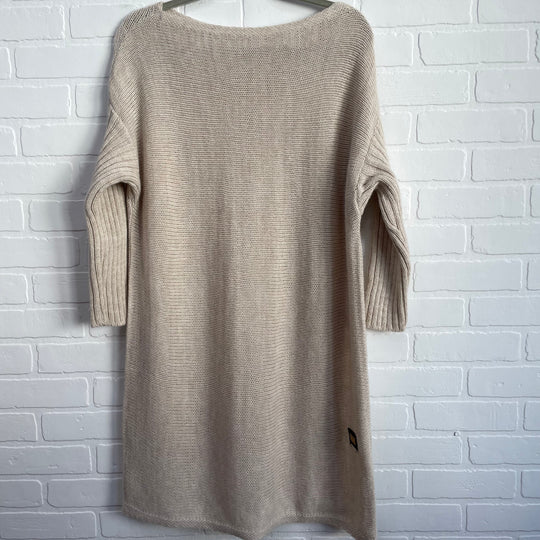 Robe en tricot Britney